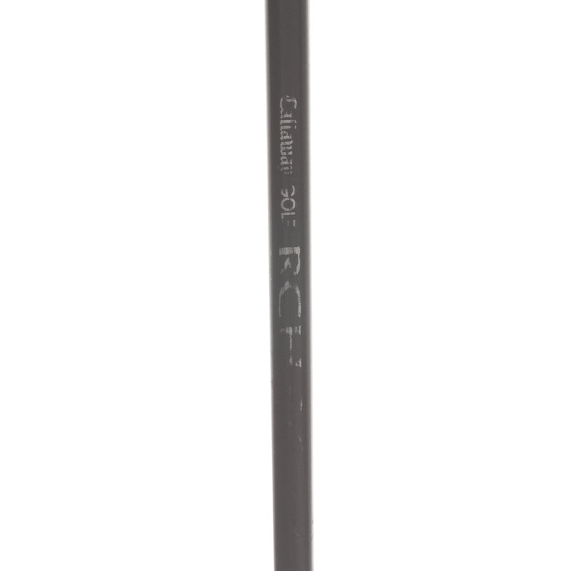Callaway Big Bertha X-12 Graphite Mens Right Hand Irons 3-SW Regular - Callaway