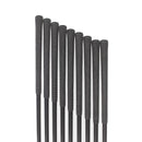 Callaway Big Bertha X-12 Graphite Mens Right Hand Irons 3-SW Regular - Callaway