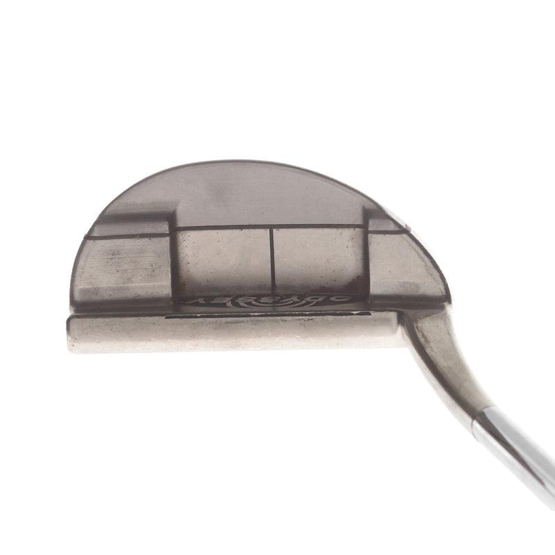 Odyssey Black Series i