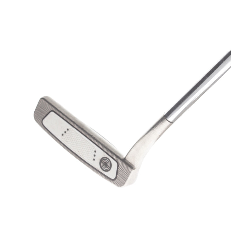 Odyssey Black Series i