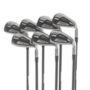 Titleist AP1 714 Graphite Mens Right Hand Irons 5-GW Regular - KuroKage 65