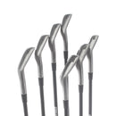 Titleist AP1 714 Graphite Mens Right Hand Irons 5-GW Regular - KuroKage 65