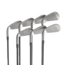 Titleist AP1 714 Graphite Mens Right Hand Irons 5-GW Regular - KuroKage 65