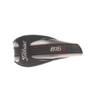 Titleist 816 H1 Graphite Mens Right Hand 3 Hybrid 19* Regular - Diamana 70 HY