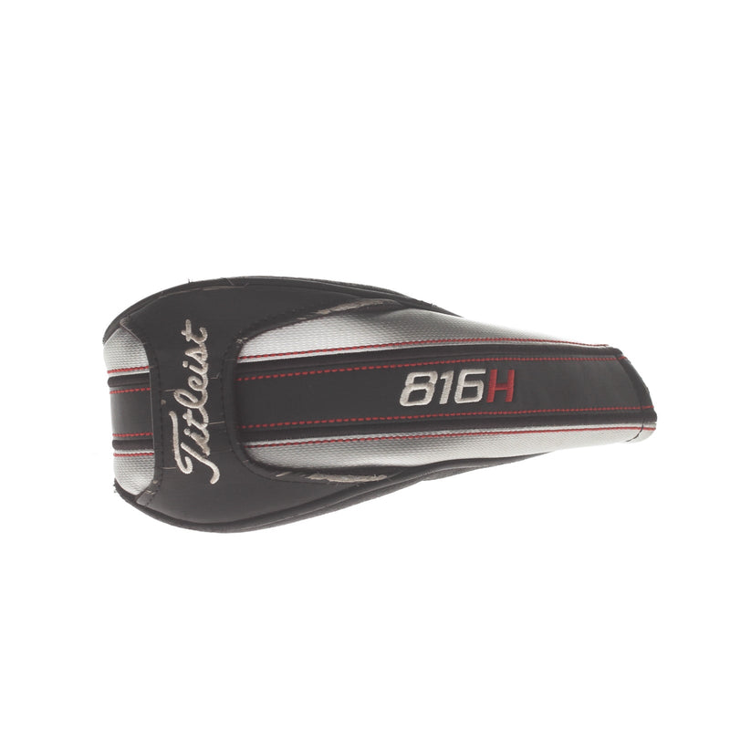 Titleist 816 H1 Graphite Mens Right Hand 3 Hybrid 19* Regular - Diamana 70 HY