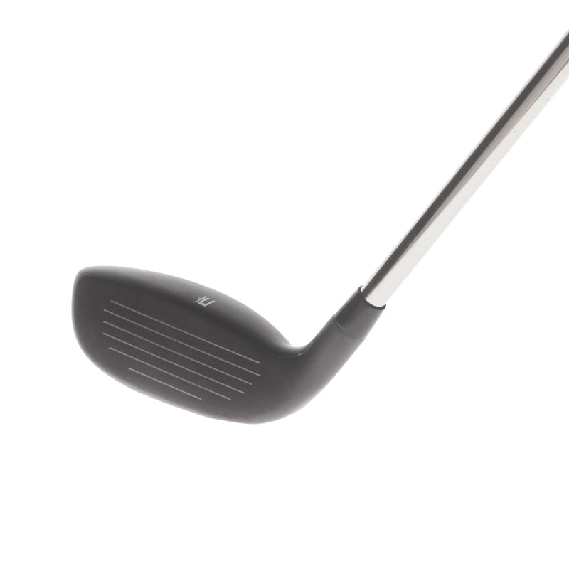 Cobra Radspeed One Length Graphite Mens Right Hand 4 Hybrid 21* Regular - UST Mamiya Recoil ESX 460