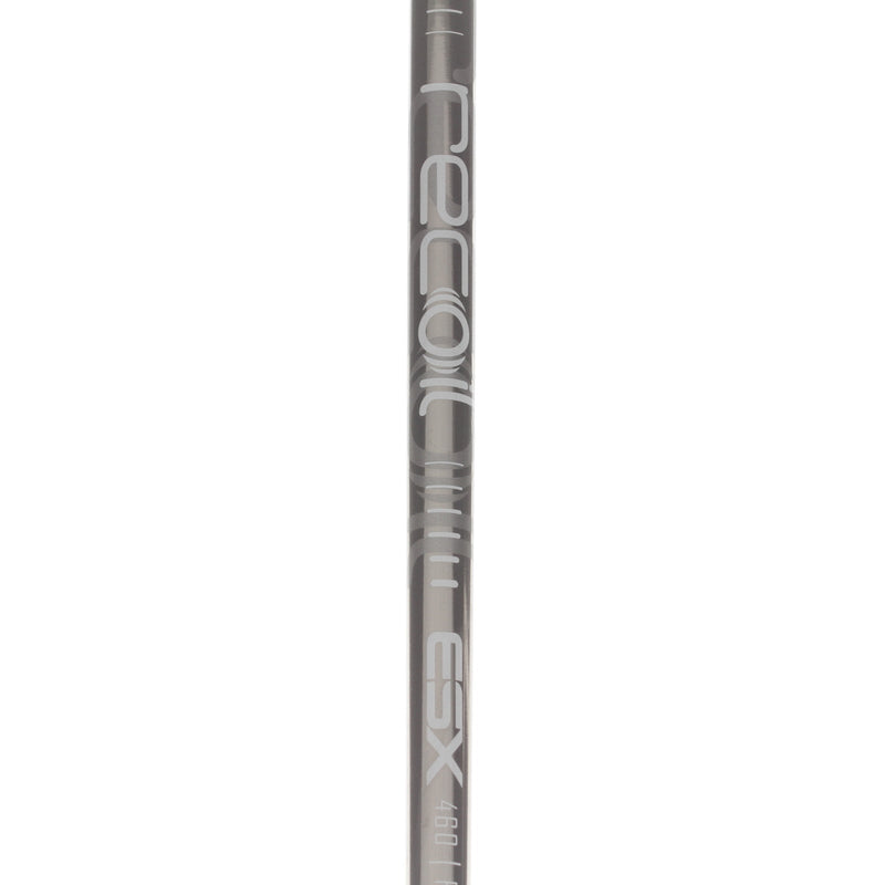 Cobra Radspeed One Length Graphite Mens Right Hand 4 Hybrid 21* Regular - UST Mamiya Recoil ESX 460