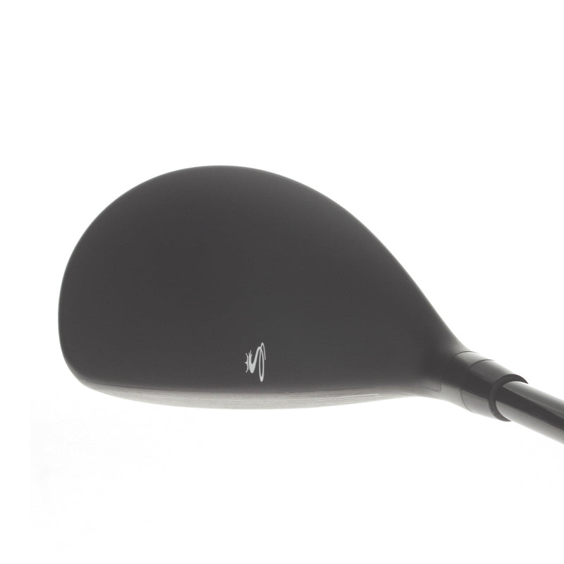 Cobra King F9 Graphite Mens Right Hand 3 Hybrid 19* Regular - Fujikura Atmos 7R