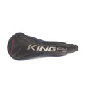 Cobra King F9 Graphite Mens Right Hand 3 Hybrid 19* Regular - Fujikura Atmos 7R