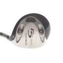 TaylorMade R5 Dual Graphite Mens Right Hand Fairway 3 Wood 15* Stiff - TaylorMade M.A.S 55