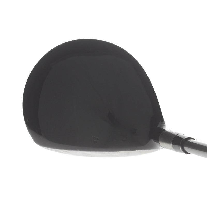 TaylorMade R5 Dual Graphite Mens Right Hand Fairway 3 Wood 15* Stiff - TaylorMade M.A.S 55