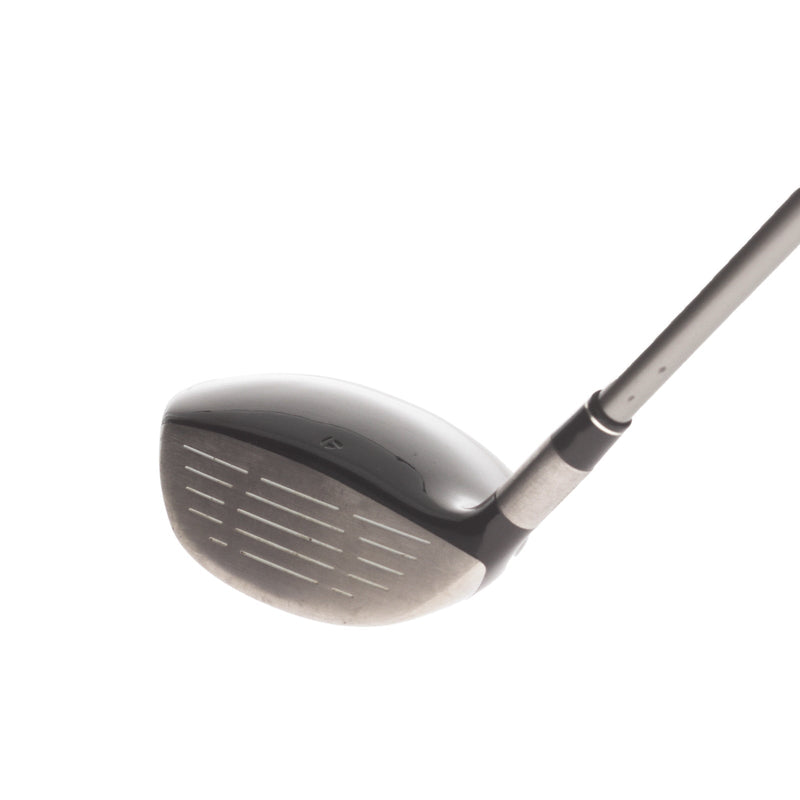 TaylorMade R5 Dual Graphite Mens Right Hand Fairway 3 Wood 15* Stiff - TaylorMade M.A.S 55