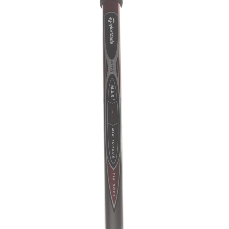 TaylorMade R5 Dual Graphite Mens Right Hand Fairway 3 Wood 15* Stiff - TaylorMade M.A.S 55