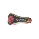 TaylorMade R5 Dual Graphite Mens Right Hand Fairway 3 Wood 15* Stiff - TaylorMade M.A.S 55