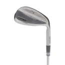Mizuno T20 Steel Mens Right Hand Sand Wedge 54* 12 Bounce Regular - NSPro Modus3