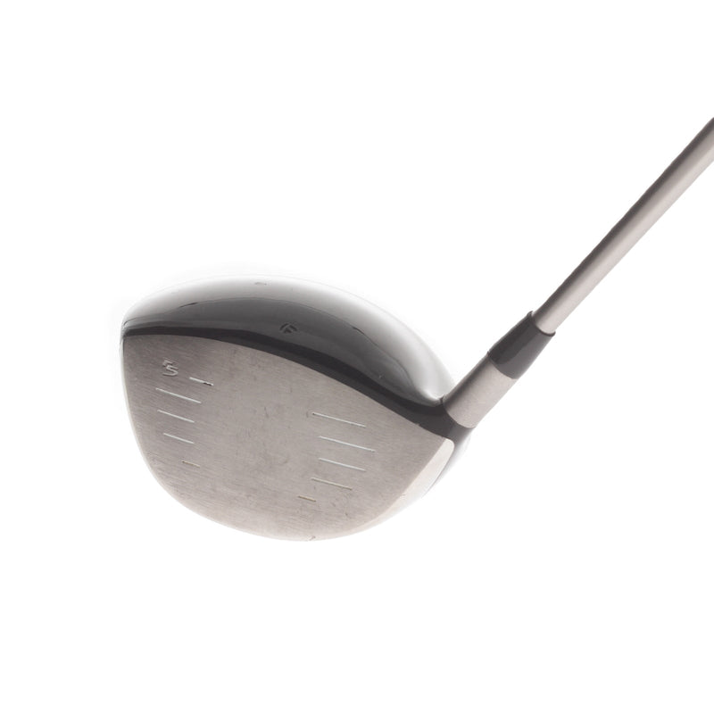 TaylorMade R5 Dual Graphite Mens Right Hand Driver 10.5* Stiff - Diamana S 83