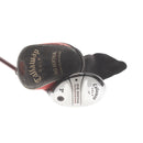 Callaway Big Bertha Heavenwood Graphite Mens Right Hand 2 Hybrid 17* Regular - RCH 75