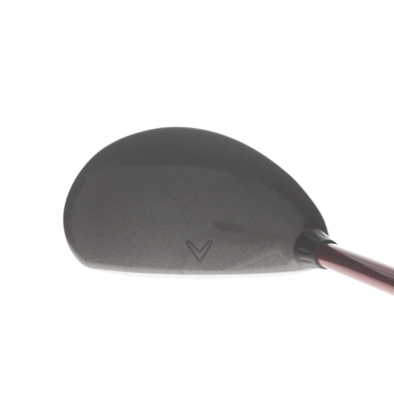 Callaway Big Bertha Heavenwood Graphite Mens Right Hand 2 Hybrid 17* Regular - RCH 75