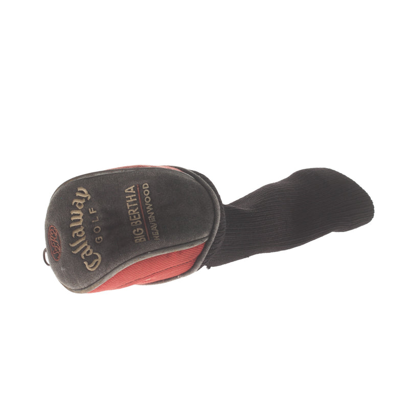 Callaway Big Bertha Heavenwood Graphite Mens Right Hand 2 Hybrid 17* Regular - RCH 75