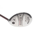 Callaway Big Bertha Heavenwood Graphite Mens Right Hand 3 Hybrid 20* Regular - RCH 75