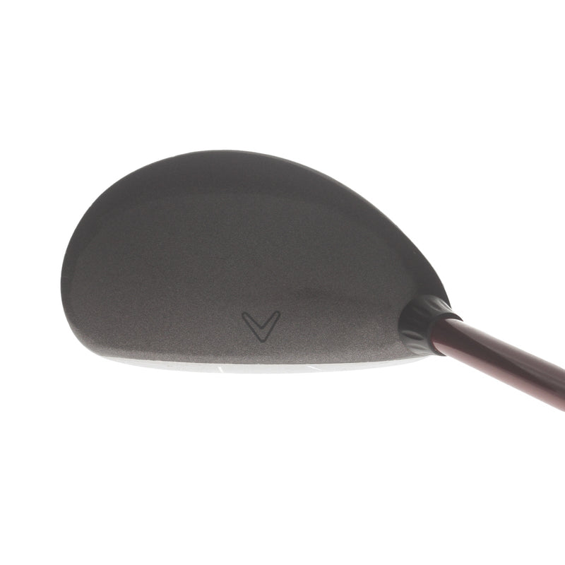 Callaway Big Bertha Heavenwood Graphite Mens Right Hand 3 Hybrid 20* Regular - RCH 75