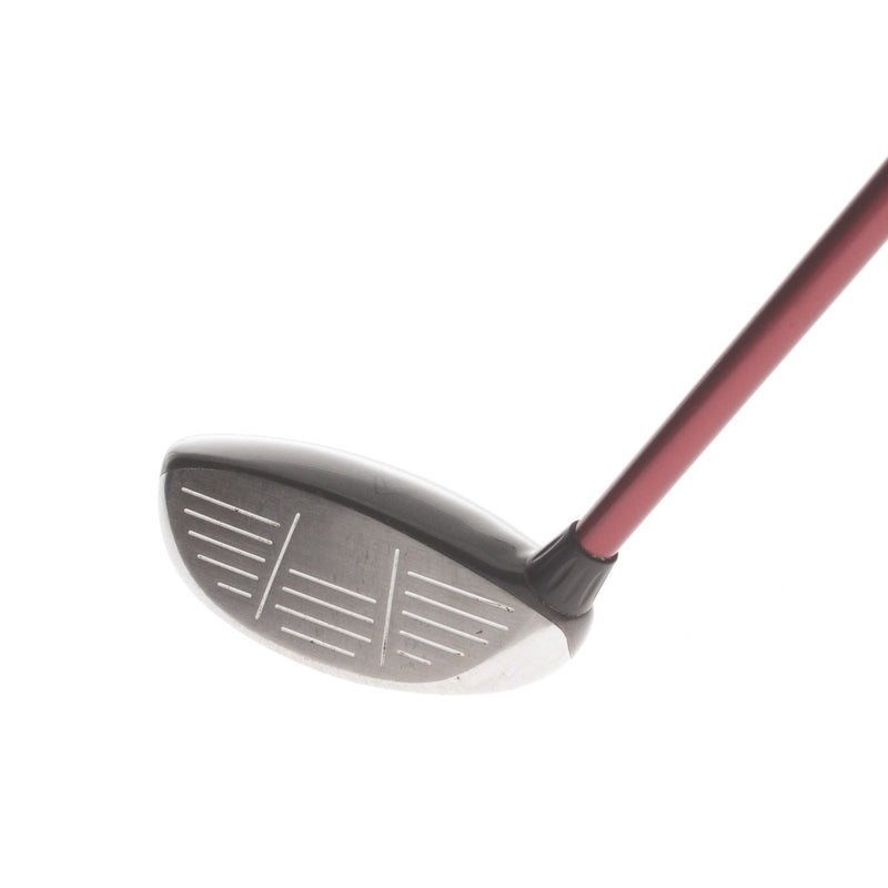 Callaway Big Bertha Heavenwood Graphite Mens Right Hand 3 Hybrid 20* Regular - RCH 75