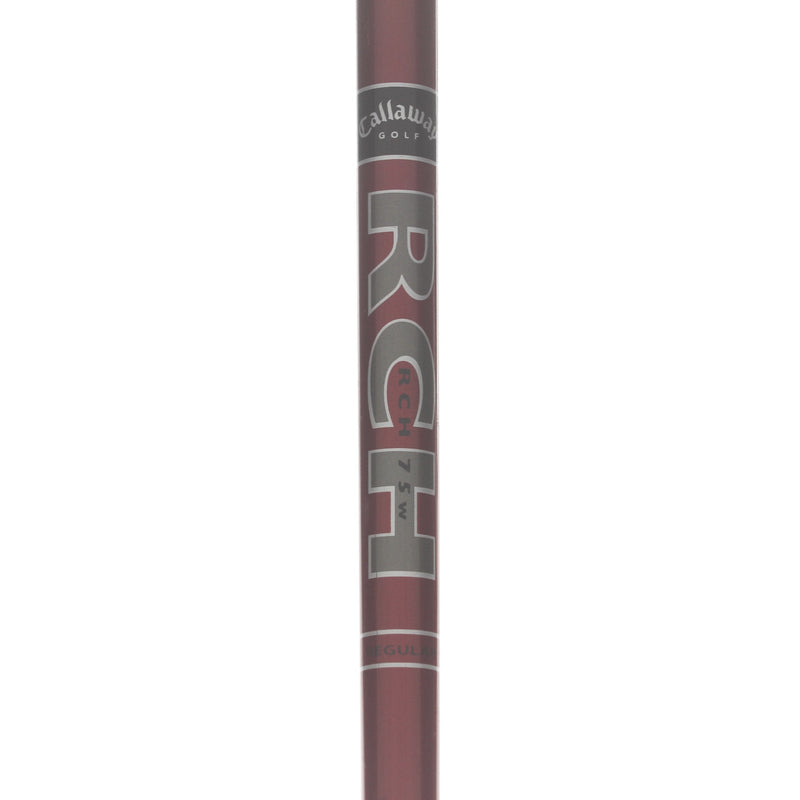 Callaway Big Bertha Heavenwood Graphite Mens Right Hand 3 Hybrid 20* Regular - RCH 75