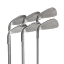 Ping G30 Graphite Mens Right Hand Irons 6-SW Green Dot 2.25* Upright Senior - Ping TFC 419