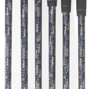 Ping G30 Graphite Mens Right Hand Irons 6-SW Green Dot 2.25* Upright Senior - Ping TFC 419