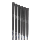 Ping G30 Graphite Mens Right Hand Irons 6-SW Green Dot 2.25* Upright Senior - Ping TFC 419