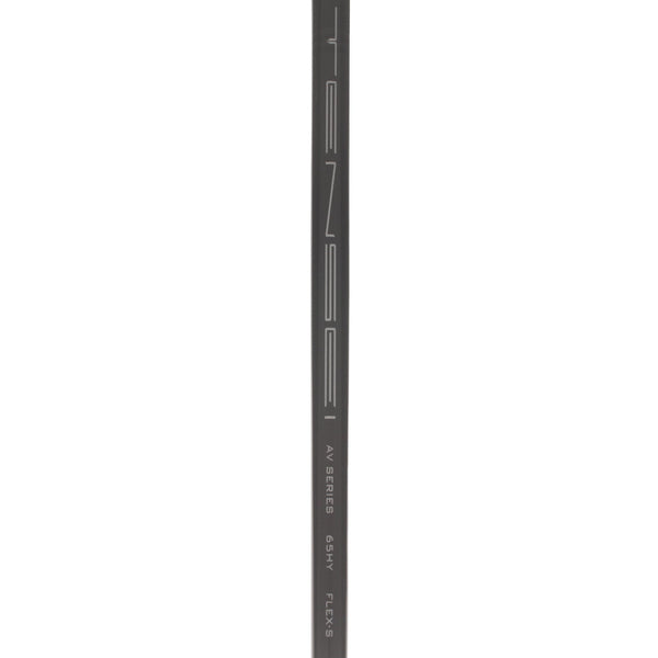 Tensei AV Series Blue 65 Hybrid Shaft Mitsubishi Stiff Ping 3rd Gen- G425/G430/G430 10K 39"