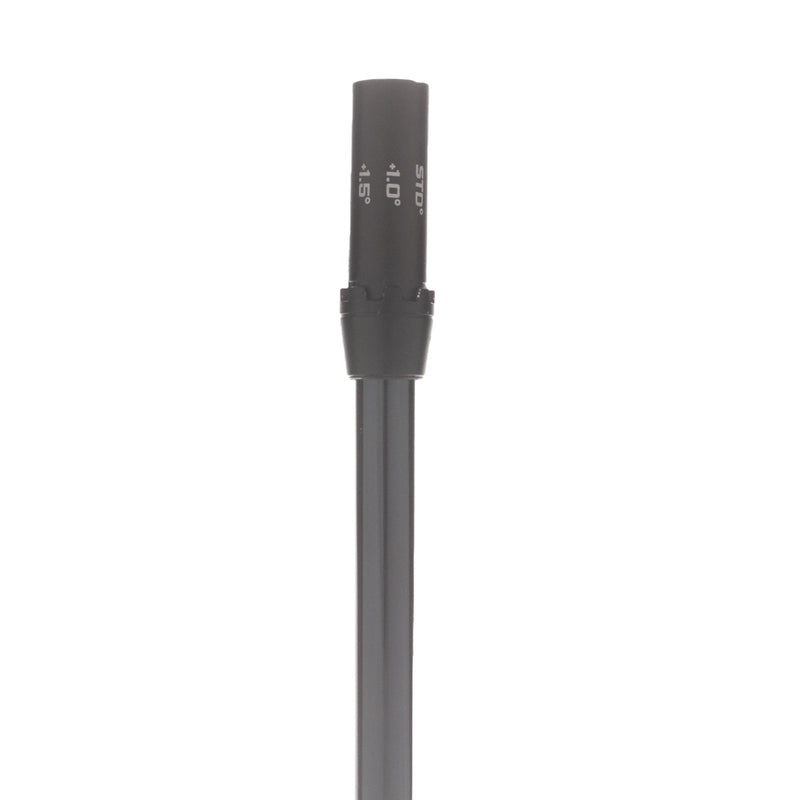 LIN-Q White M40X Fairway Shaft Mitsubishi Stiff Cobra - SZ/Radspeed/Aerojet/Darkspeed/DS Adapt 42"