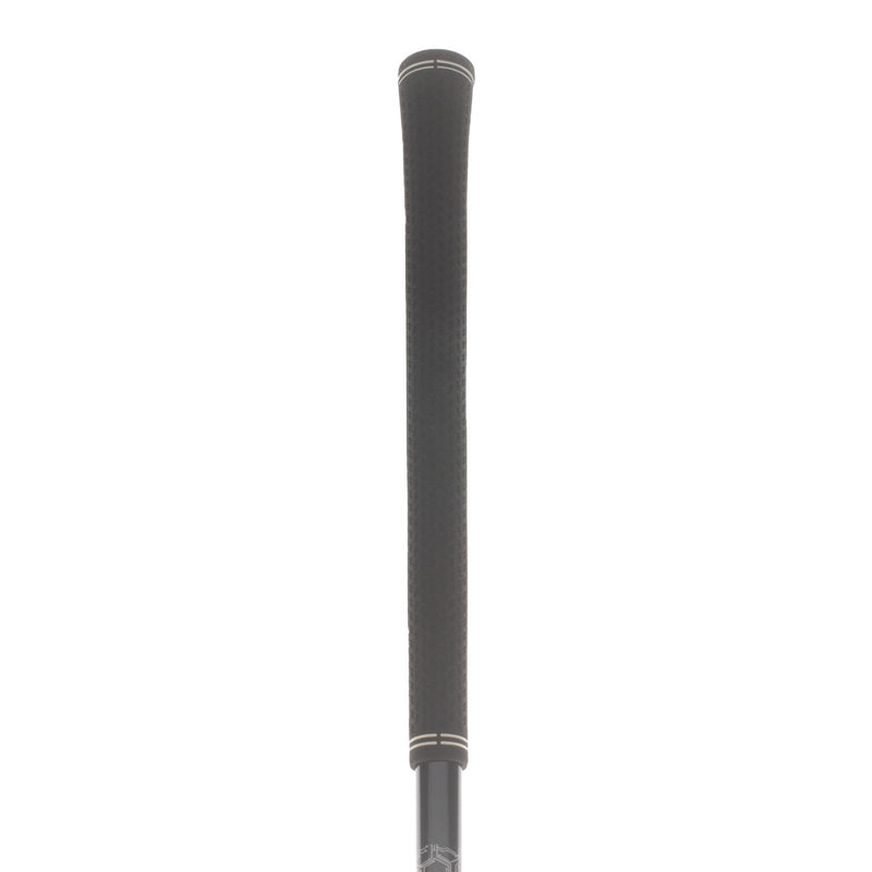 LIN-Q White M40X Fairway Shaft Mitsubishi Stiff Cobra - SZ/Radspeed/Aerojet/Darkspeed/DS Adapt 42"