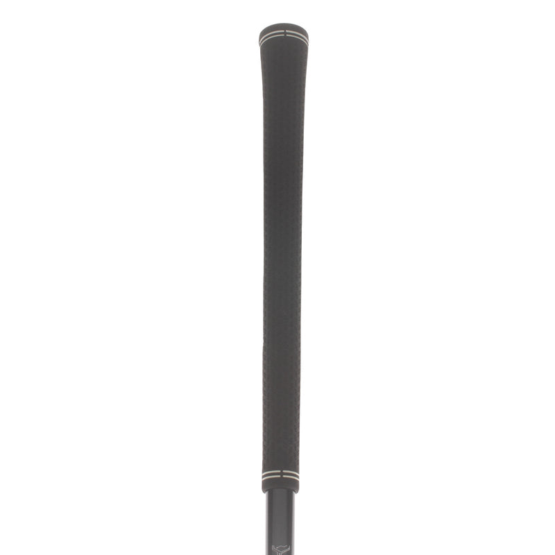 LIN-Q White M40X Fairway Shaft Mitsubishi Extra Stiff Cobra - SZ/Radspeed/Aerojet/Darkspeed/DS Adapt 42"
