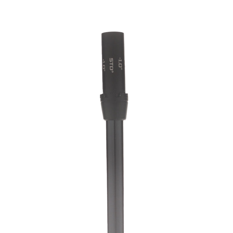 LIN-Q White M40X Fairway Shaft Mitsubishi Stiff Cobra - SZ/Radspeed/Aerojet/Darkspeed/DS Adapt 42"