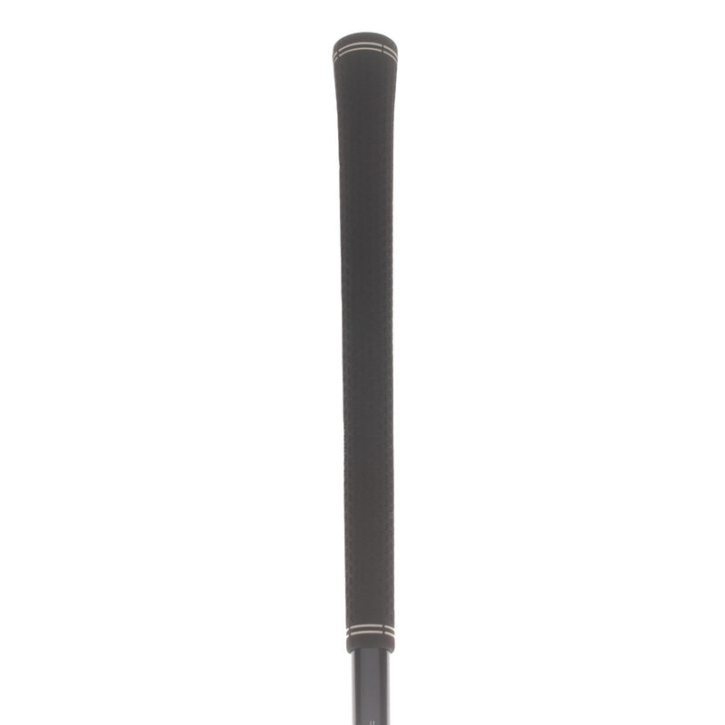 LIN-Q White M40X Fairway Shaft Mitsubishi Stiff Cobra - SZ/Radspeed/Aerojet/Darkspeed/DS Adapt 42"