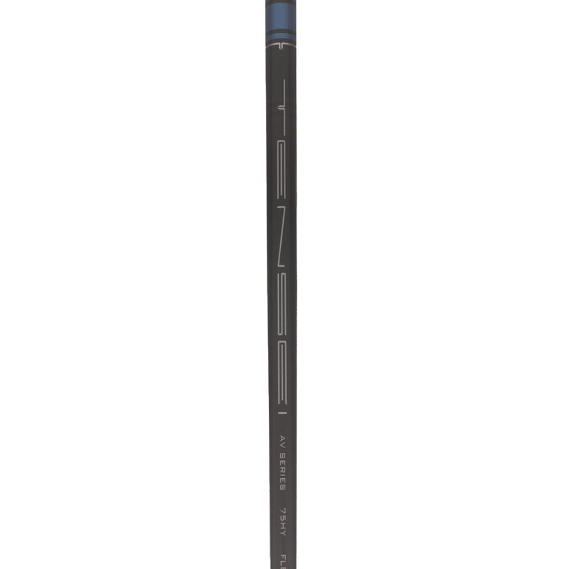 Tensei AV Series Blue 75 Hybrid Shaft Mitsubishi Extra Stiff Titleist 2nd Gen - GT/TS/TSi/TSr/917/915/913 40"