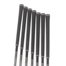 Cleveland Halo XL Full Face Graphite Mens Right Hand Irons 5-SW Senior - Helium 60I F2