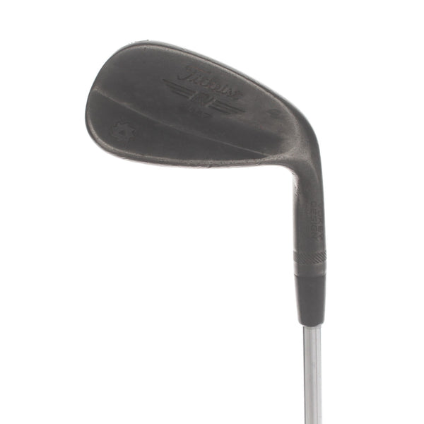 Titleist SM7 Steel Mens Right Hand Gap Wedge 50* 12 Bounce F Grind Stiff - Dynamic Gold S300