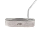 Yes! Tracy Mens Right Hand Putter 34" Blade - Super Stroke Flatso 2.0