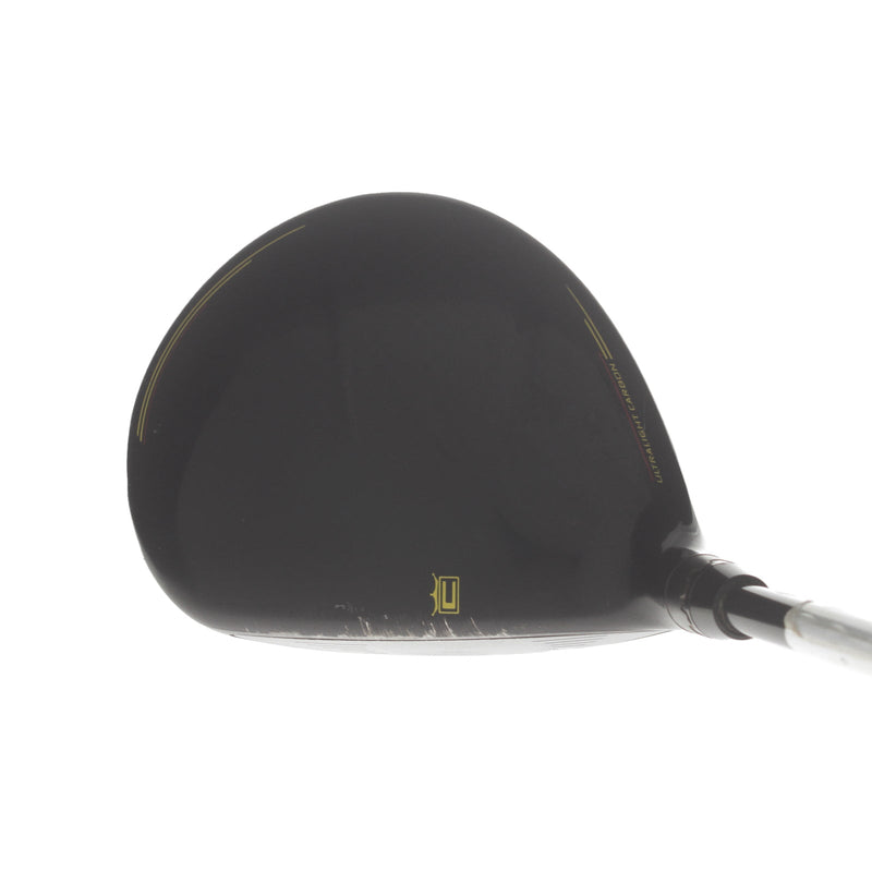 Cobra Speedzone Graphite Mens Right Hand Fairway 3 Wood 14.5* Regular - Tensei AV Series 65