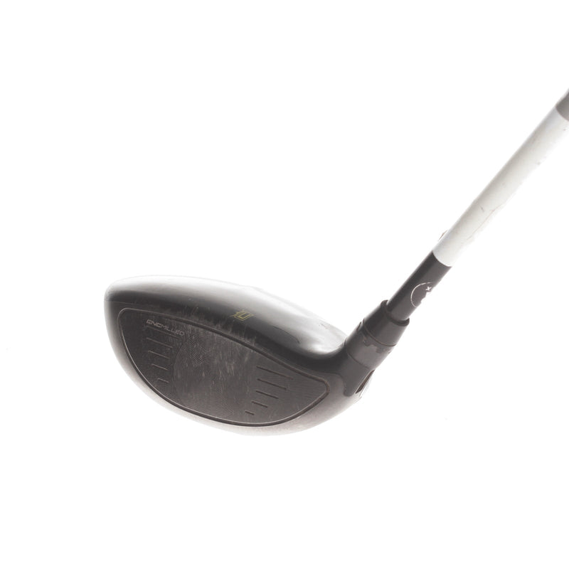 Cobra Speedzone Graphite Mens Right Hand Fairway 3 Wood 14.5* Regular - Tensei AV Series 65