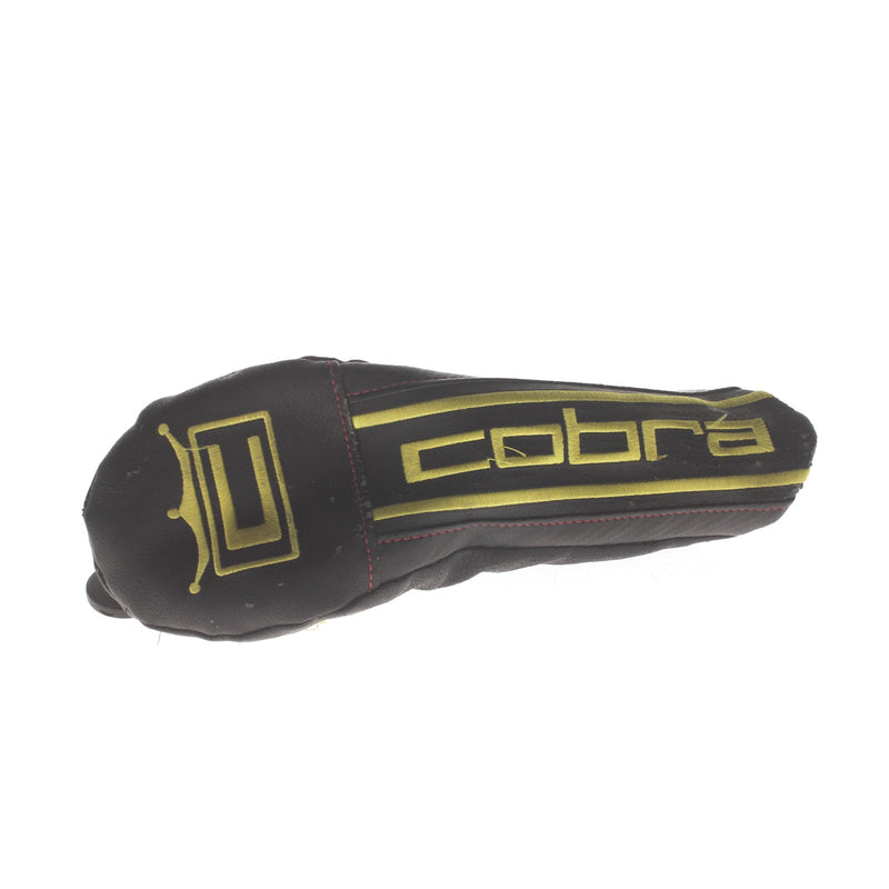 Cobra Speedzone Graphite Mens Right Hand Fairway 3 Wood 14.5* Regular - Tensei AV Series 65