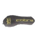 Cobra King Speedzone Graphite Mens Right Hand 3 Hybrid 19* Regular - UST Mamiya Recoil ESX 480 F3