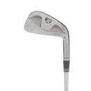 TaylorMade RAC TP MB Steel Mens Right Hand 4 Iron 24* Regular - Rifle