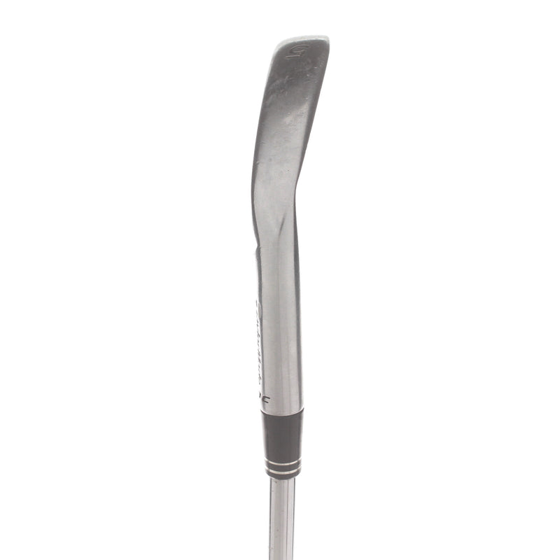TaylorMade RAC TP MB Steel Mens Right Hand 5 Iron 28* Regular - Rifle