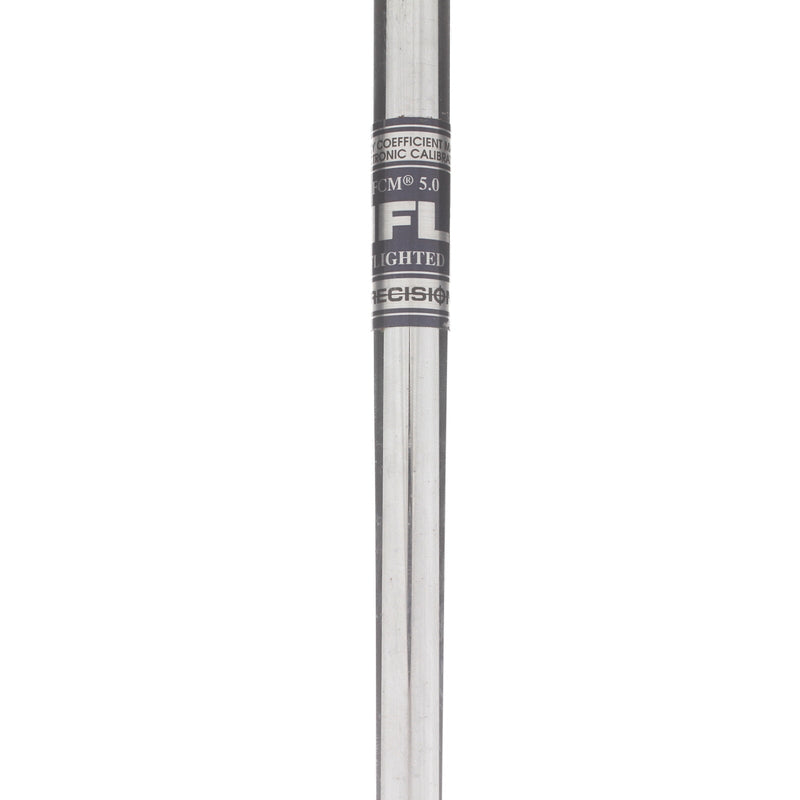 TaylorMade RAC TP MB Steel Mens Right Hand 5 Iron 28* Regular - Rifle