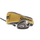 TaylorMade RBZ Stage 2 Tour Graphite Mens Right Hand 3 Hybrid 18.5* Regular - Rocketfuel 80g