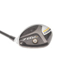 TaylorMade RBZ Stage 2 Tour Graphite Mens Right Hand 3 Hybrid 18.5* Regular - Rocketfuel 80g