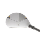 TaylorMade RBZ Stage 2 Tour Graphite Mens Right Hand 3 Hybrid 18.5* Regular - Rocketfuel 80g